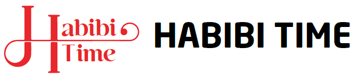 Habibi Time